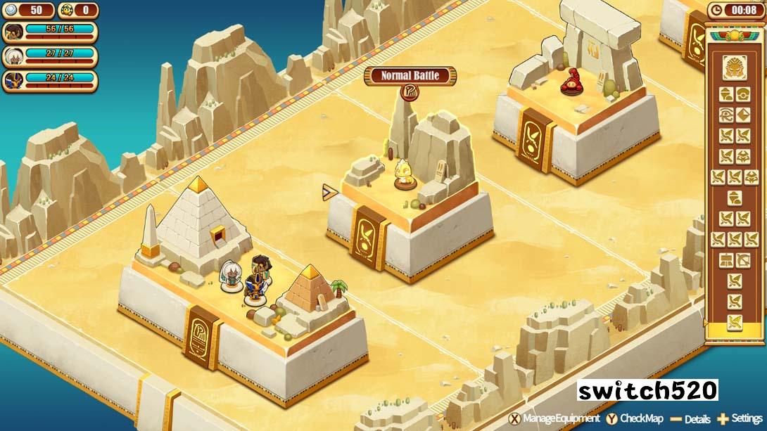 尼罗河勇士2 .Warriors of the Nile 2_Switch游戏_任天堂switch游戏下载_ns游戏下载_switch游戏下载_大气层游戏_TX游戏_xci游戏_nsp游戏_nsz游戏_switch金手指_ns金手指mod_任天堂游戏修改_switch520_Switch2_switch游戏下载_switch520_2