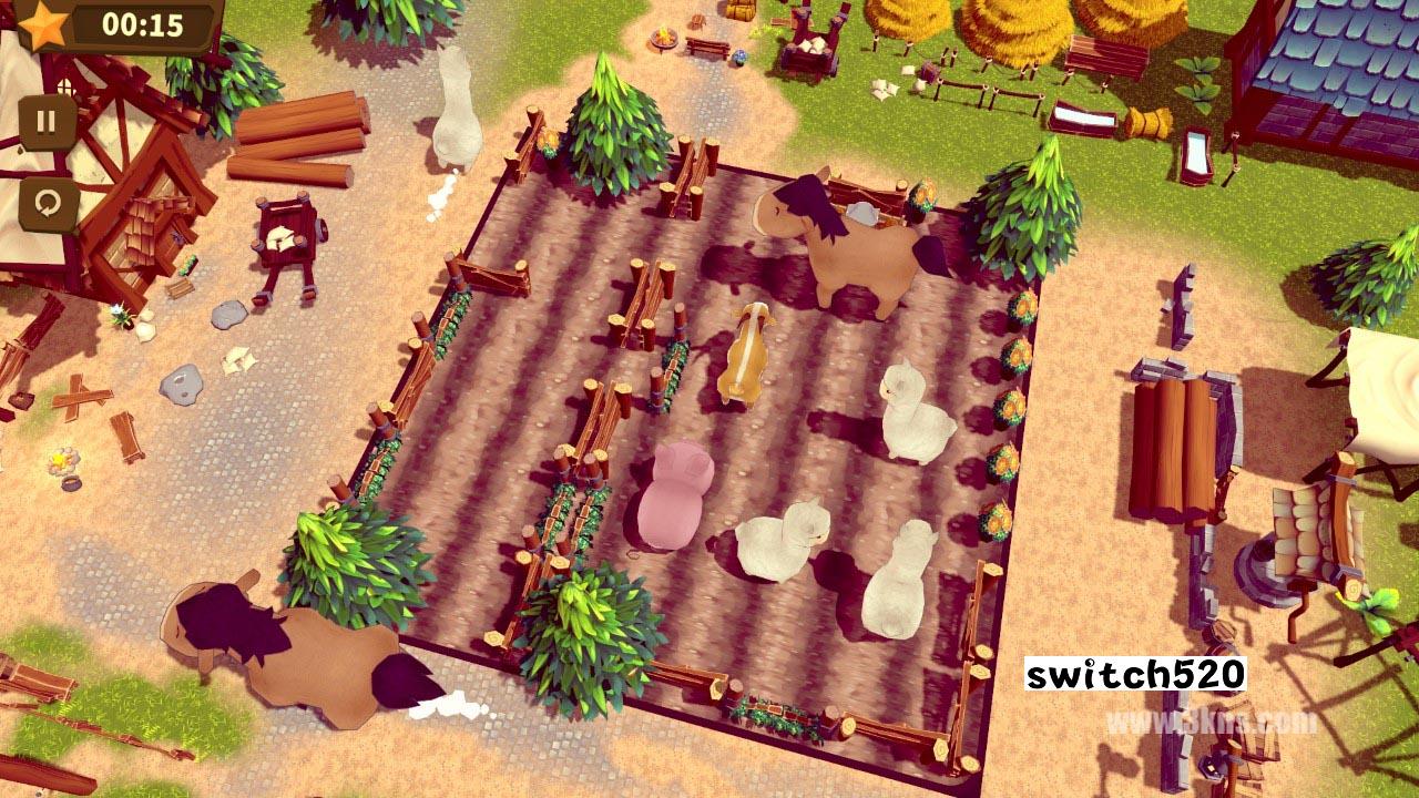 动物农场停车场 Animal Farm Parking_Switch游戏_任天堂switch游戏下载_ns游戏下载_switch游戏下载_大气层游戏_TX游戏_xci游戏_nsp游戏_nsz游戏_switch金手指_ns金手指mod_任天堂游戏修改_switch520_Switch2_switch游戏下载_switch520_6
