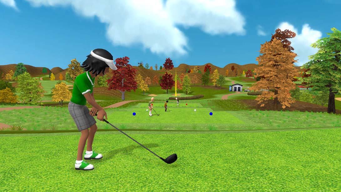 Tee Time Golf_Switch游戏_任天堂switch游戏下载_ns游戏下载_switch游戏下载_大气层游戏_TX游戏_xci游戏_nsp游戏_nsz游戏_switch金手指_ns金手指mod_任天堂游戏修改_switch520_Switch2_switch游戏下载_switch520_6