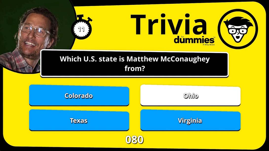 傻瓜琐事™ Trivia For Dummies_Switch游戏_任天堂switch游戏下载_ns游戏下载_switch游戏下载_大气层游戏_TX游戏_xci游戏_nsp游戏_nsz游戏_switch金手指_ns金手指mod_任天堂游戏修改_switch520_Switch2_switch游戏下载_switch520_1