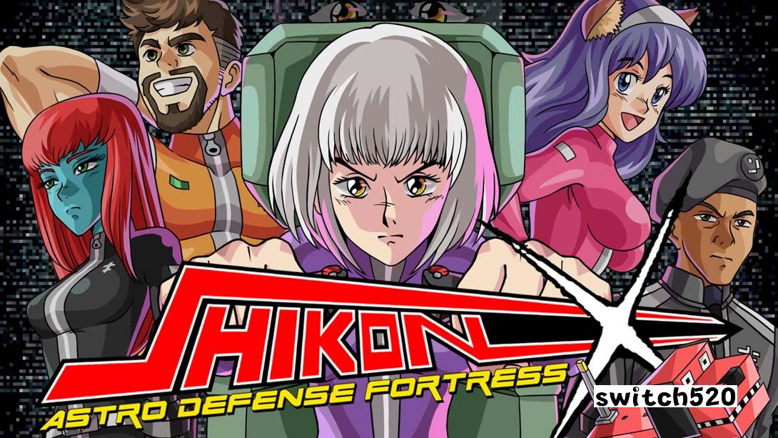Shikon-X_Switch游戏_任天堂switch游戏下载_ns游戏下载_switch游戏下载_大气层游戏_TX游戏_xci游戏_nsp游戏_nsz游戏_switch金手指_ns金手指mod_任天堂游戏修改_switch520_Switch2_switch游戏下载_switch520_0
