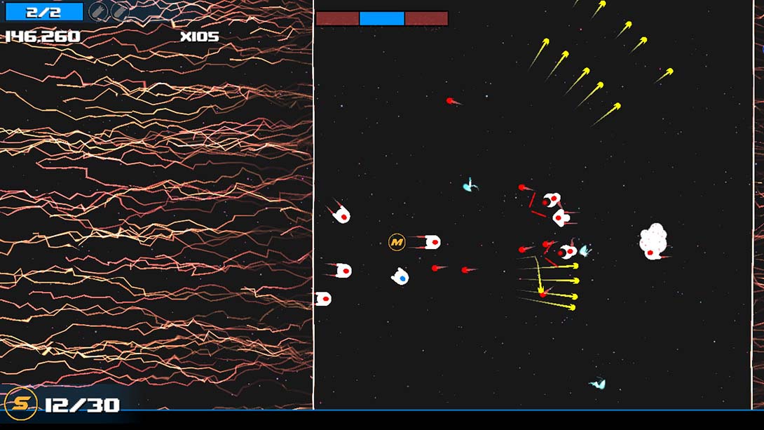 街机太空射击二合一Arcade Space Shooter 2 in 1_Switch游戏_任天堂switch游戏下载_ns游戏下载_switch游戏下载_大气层游戏_TX游戏_xci游戏_nsp游戏_nsz游戏_switch金手指_ns金手指mod_任天堂游戏修改_switch520_Switch2_switch游戏下载_switch520_5