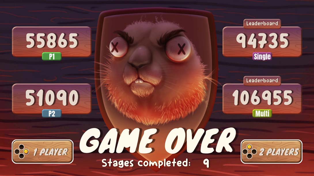 Arcade Machine: Gopher's Revenge_Switch游戏_任天堂switch游戏下载_ns游戏下载_switch游戏下载_大气层游戏_TX游戏_xci游戏_nsp游戏_nsz游戏_switch金手指_ns金手指mod_任天堂游戏修改_switch520_Switch2_switch游戏下载_switch520_5