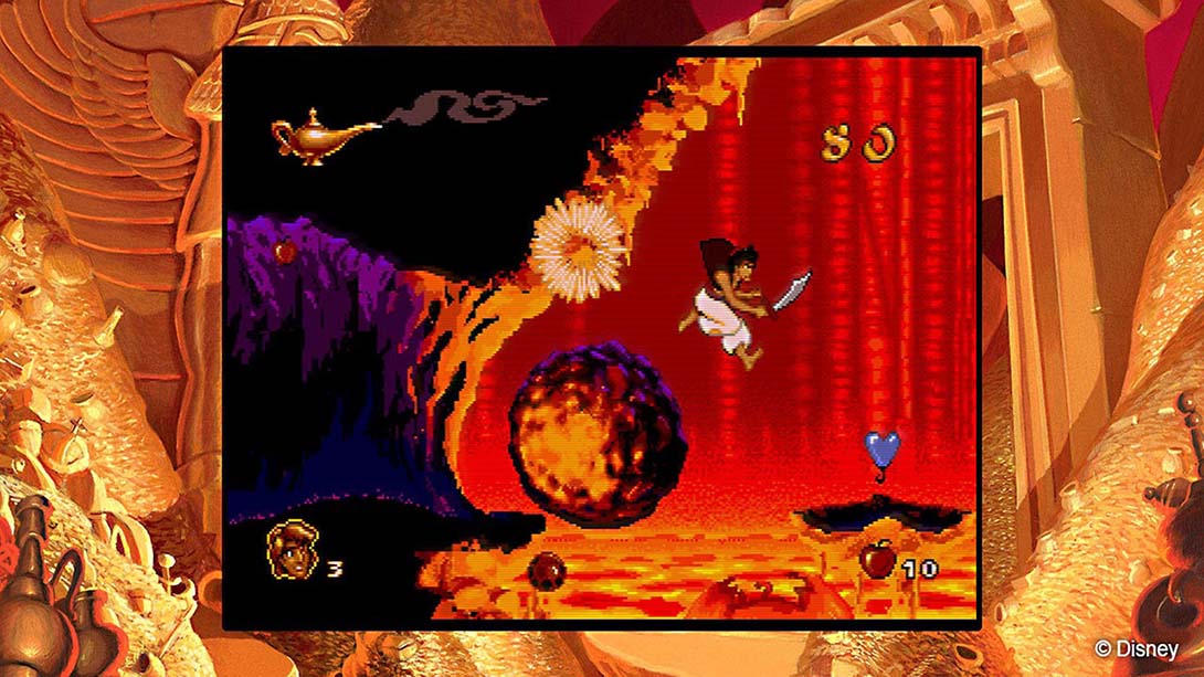 迪士尼经典游戏：阿拉丁狮子王合集Disney Classic Games: Aladdin..._Switch游戏_任天堂switch游戏下载_ns游戏下载_switch游戏下载_大气层游戏_TX游戏_xci游戏_nsp游戏_nsz游戏_switch金手指_ns金手指mod_任天堂游戏修改_switch520_Switch2_switch游戏下载_switch520_2