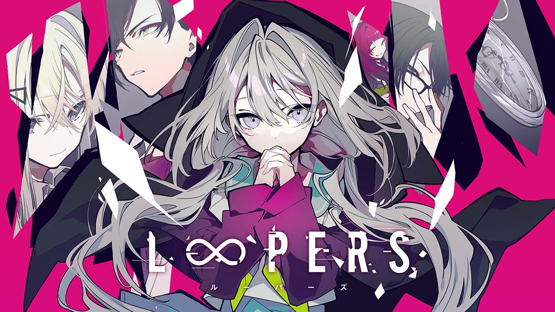 LOOPERS_Switch游戏_任天堂switch游戏下载_ns游戏下载_switch游戏下载_大气层游戏_TX游戏_xci游戏_nsp游戏_nsz游戏_switch金手指_ns金手指mod_任天堂游戏修改_switch520_Switch2_switch游戏下载_switch520_0