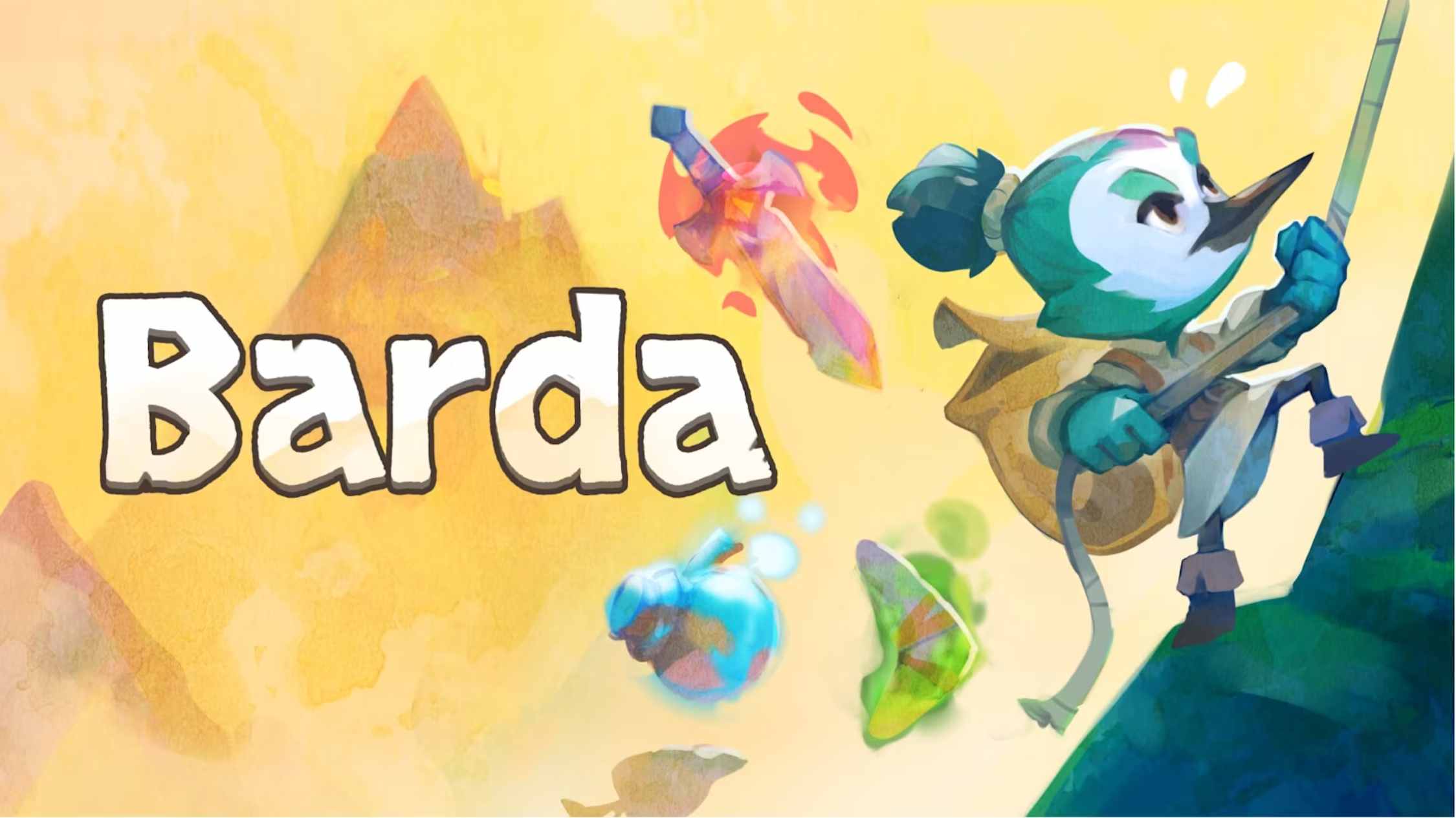 巴尔达 背袋登高 .BARDA Backpack Roguelike_Switch中文游戏_NSZ下载_冒险动作_switch游戏下载_switch520_0