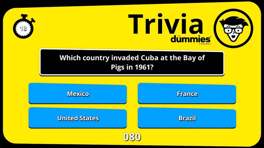 傻瓜琐事™ Trivia For Dummies_Switch游戏_任天堂switch游戏下载_ns游戏下载_switch游戏下载_大气层游戏_TX游戏_xci游戏_nsp游戏_nsz游戏_switch金手指_ns金手指mod_任天堂游戏修改_switch520_Switch2_switch游戏下载_switch520_5
