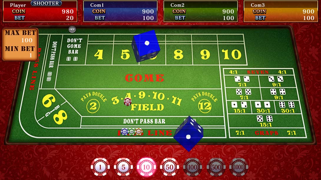 吉祥赌坊 THE Casino_Switch游戏_任天堂switch游戏下载_ns游戏下载_switch游戏下载_大气层游戏_TX游戏_xci游戏_nsp游戏_nsz游戏_switch金手指_ns金手指mod_任天堂游戏修改_switch520_Switch2_switch游戏下载_switch520_4