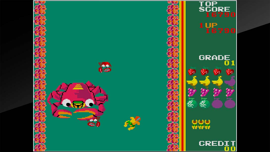 switch520游戏_金手指_Arcade Archives: Swimmer（1.0.0）金手指_Switch游戏_任天堂switch游戏下载_ns游戏下载_switch游戏下载_大气层游戏_TX游戏_xci游戏_nsp游戏_nsz游戏_switch金手指_ns金手指mod_任天堂游戏修改_switch520_Switch2_3