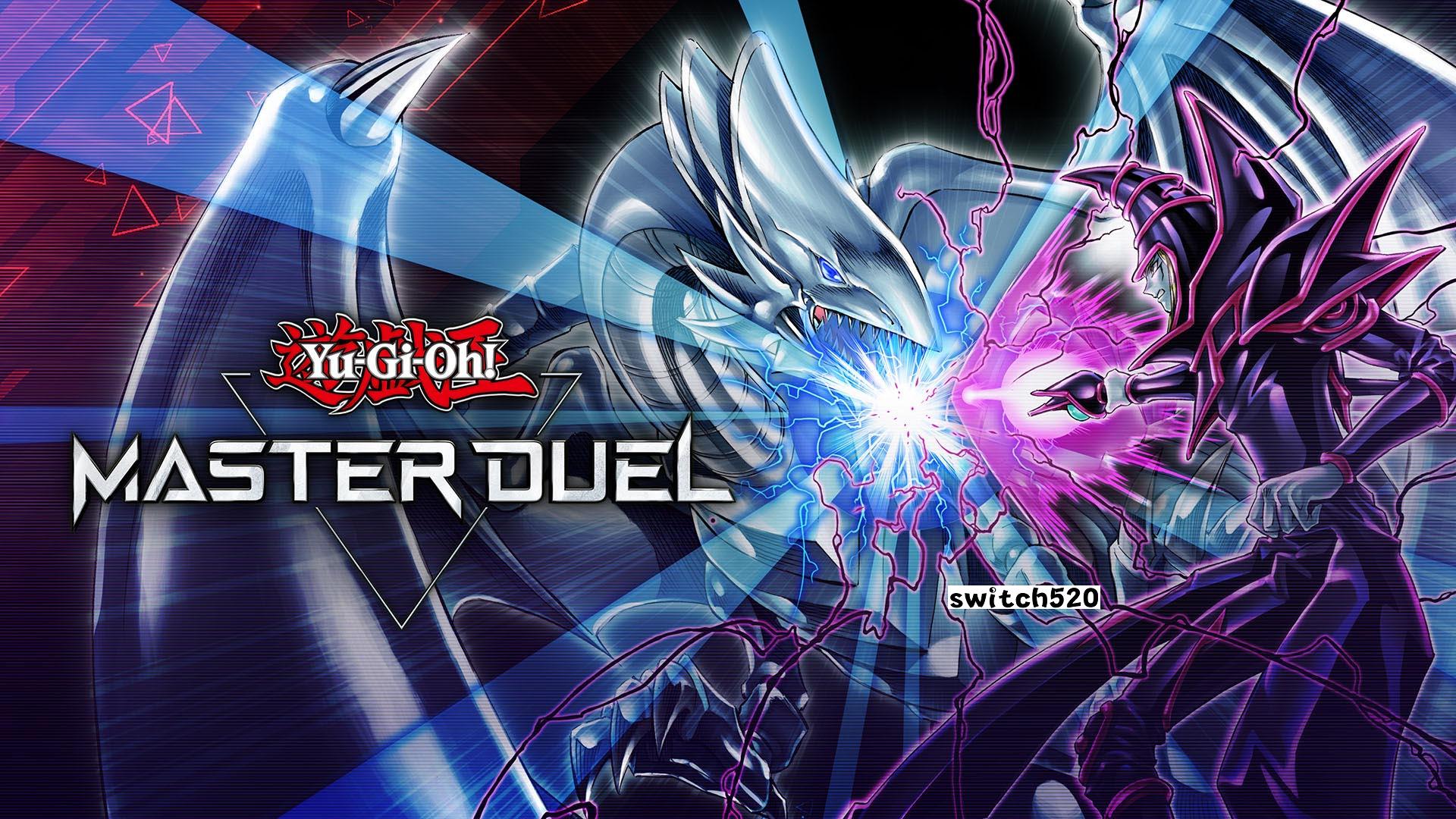 游戏王哦！大师决斗.Yu-Gi-Oh! Master Duel_Switch游戏_任天堂switch游戏下载_ns游戏下载_switch游戏下载_大气层游戏_TX游戏_xci游戏_nsp游戏_nsz游戏_switch金手指_ns金手指mod_任天堂游戏修改_switch520_Switch2_switch游戏下载_switch520_0