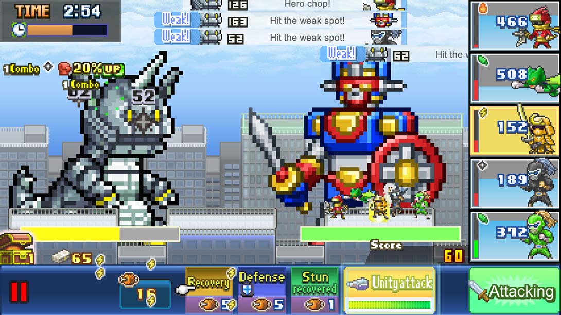 前进！！英雄战队物语 DX .Legends of Heropolis DX_Switch游戏_任天堂switch游戏下载_ns游戏下载_switch游戏下载_大气层游戏_TX游戏_xci游戏_nsp游戏_nsz游戏_switch金手指_ns金手指mod_任天堂游戏修改_switch520_Switch2_switch游戏下载_switch520_5