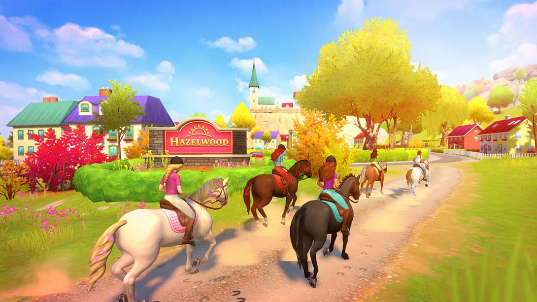 马背上的旅程2 Horse Club Adventures 2_Switch游戏_任天堂switch游戏下载_ns游戏下载_switch游戏下载_大气层游戏_TX游戏_xci游戏_nsp游戏_nsz游戏_switch金手指_ns金手指mod_任天堂游戏修改_switch520_Switch2_switch游戏下载_switch520_1