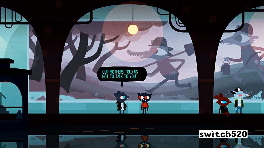 林中之夜 .Night in the Woods_Switch游戏_任天堂switch游戏下载_ns游戏下载_switch游戏下载_大气层游戏_TX游戏_xci游戏_nsp游戏_nsz游戏_switch金手指_ns金手指mod_任天堂游戏修改_switch520_Switch2_switch游戏下载_switch520_1