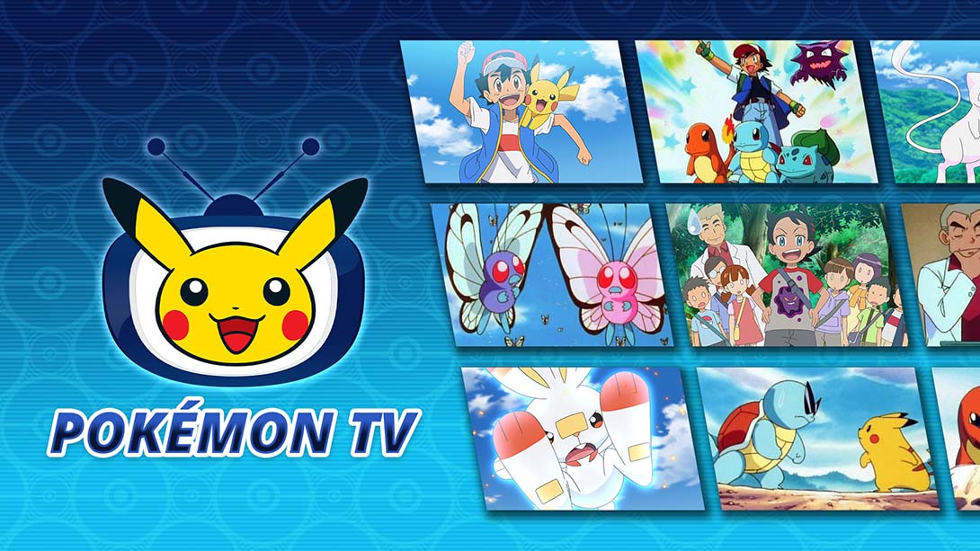 宝可梦TV Pokémon TV_Switch游戏_任天堂switch游戏下载_ns游戏下载_switch游戏下载_大气层游戏_TX游戏_xci游戏_nsp游戏_nsz游戏_switch金手指_ns金手指mod_任天堂游戏修改_switch520_Switch2_switch游戏下载_switch520_0