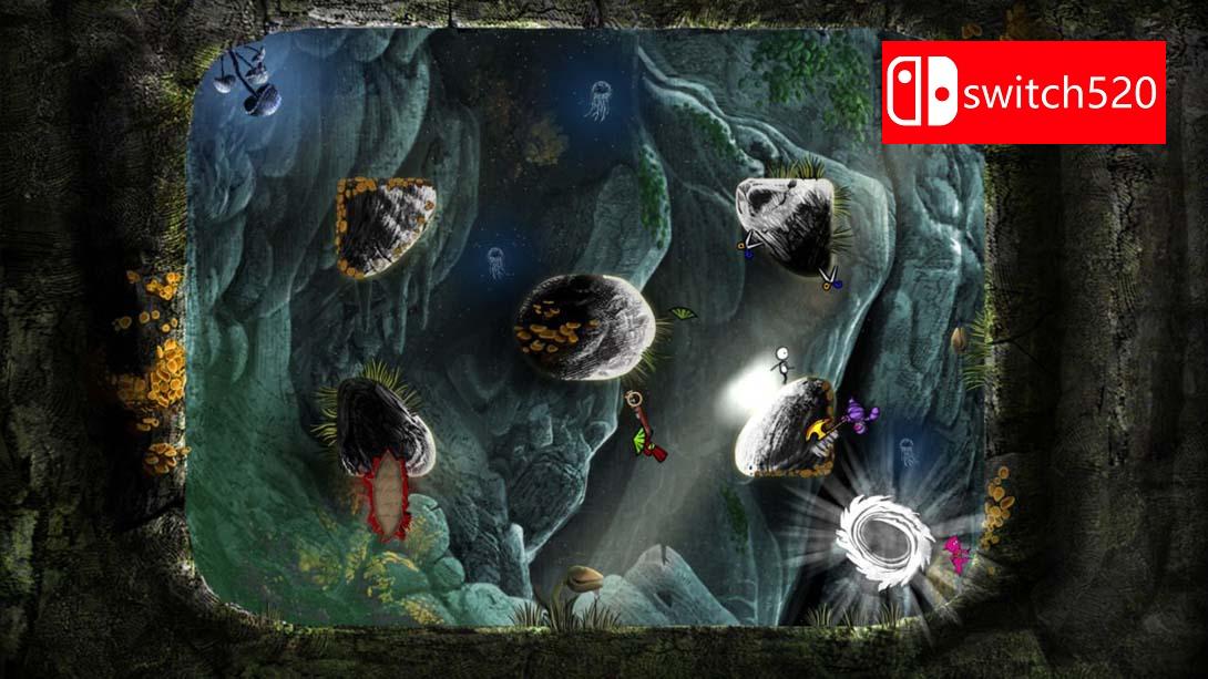 纸片限界：乱斗 .Paperbound Brawlers_Switch游戏_任天堂switch游戏下载_ns游戏下载_switch游戏下载_大气层游戏_TX游戏_xci游戏_nsp游戏_nsz游戏_switch金手指_ns金手指mod_任天堂游戏修改_switch520_Switch2_switch游戏下载_switch520_1