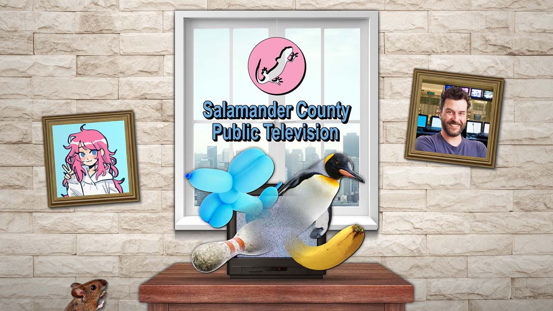 Salamander County Public Television_Switch游戏_任天堂switch游戏下载_ns游戏下载_switch游戏下载_大气层游戏_TX游戏_xci游戏_nsp游戏_nsz游戏_switch金手指_ns金手指mod_任天堂游戏修改_switch520_Switch2_switch游戏下载_switch520_0