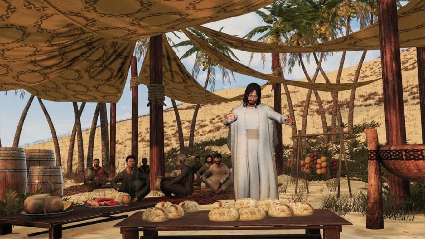耶稣模拟器 Jesus Simulator_Switch英语游戏_NSZ下载_经营模拟_switch游戏下载_switch520_6