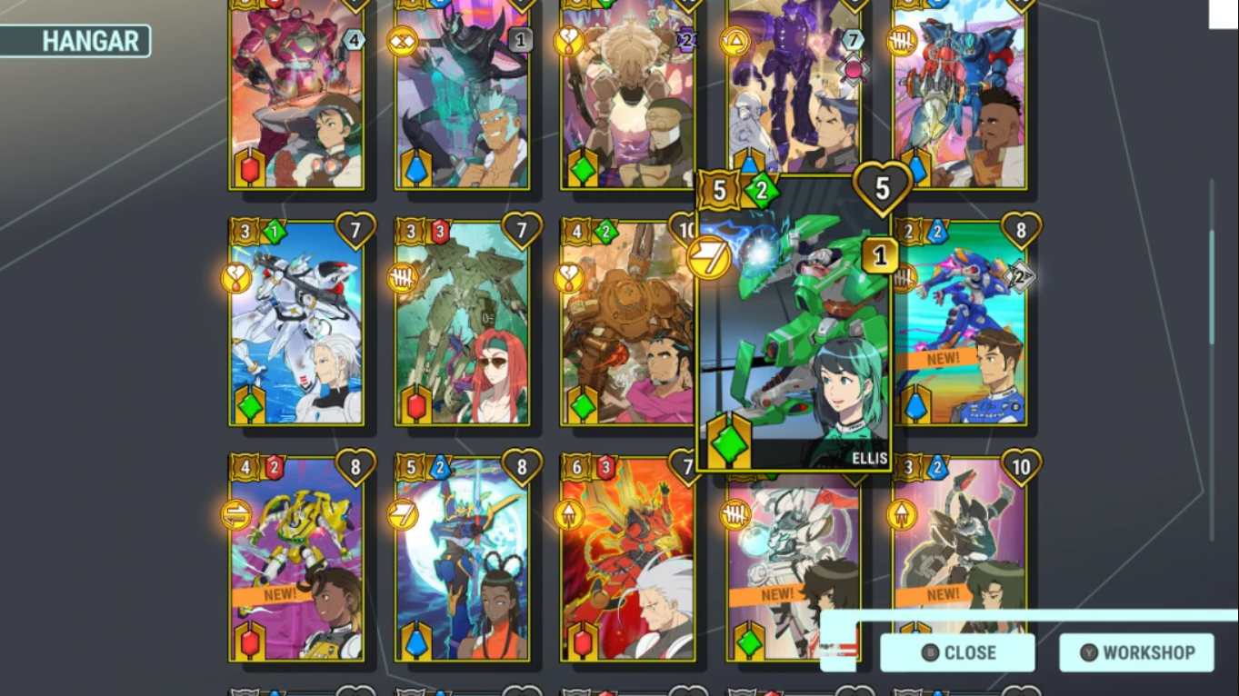 战斗套装王牌 Battle Suit Aces_Switch中文游戏_NSZ下载_RPG棋牌即时策略冒险卡牌_switch游戏下载_switch520_6