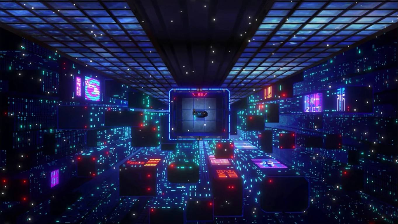 库桑 狼之城 Kusan: City of Wolves_Switch中文游戏_NSP下载_格斗街机射击动作_switch游戏下载_switch520_6
