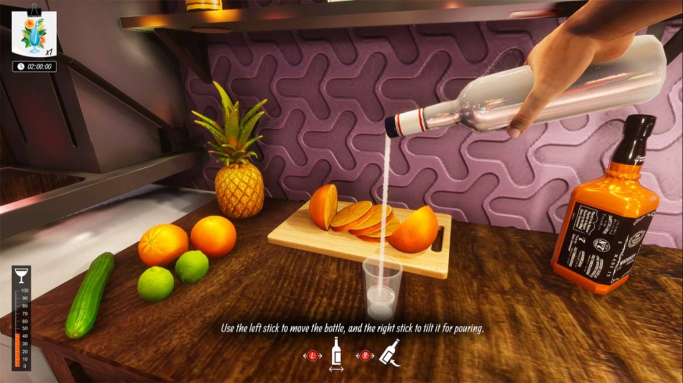 酒保模拟器2026 Bartender Simulator 2026_Switch英语游戏_XCI/NSZ下载_模拟冒险_switch游戏下载_switch520_4