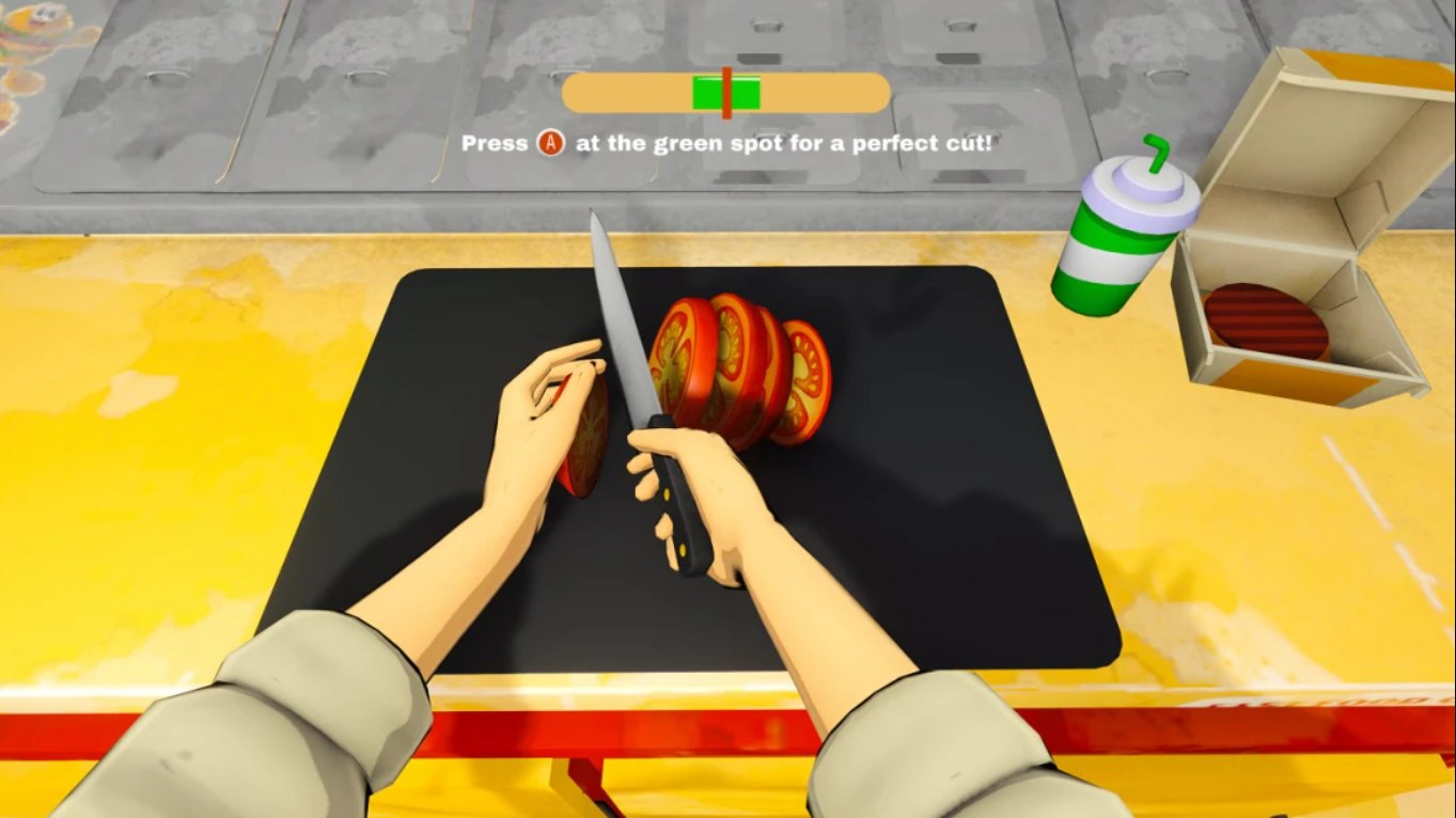 快餐车模拟器 Fast Food Van Simulator_Switch英语游戏_XCI下载_模拟冒险动作_switch游戏下载_switch520_6