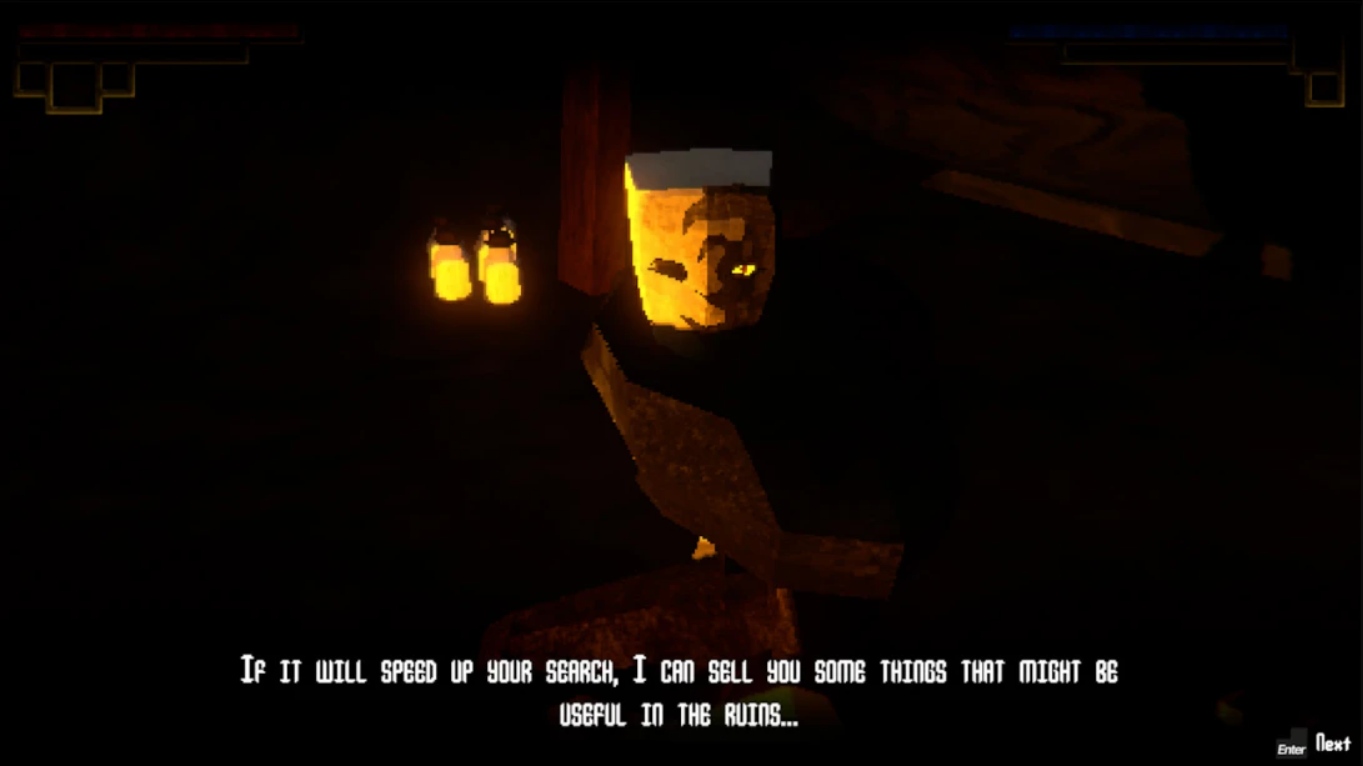 维尔霍 诅咒之脸 Verho - Curse of Faces_Switch英语游戏_NSP下载_冒险动作_switch游戏下载_switch520_5