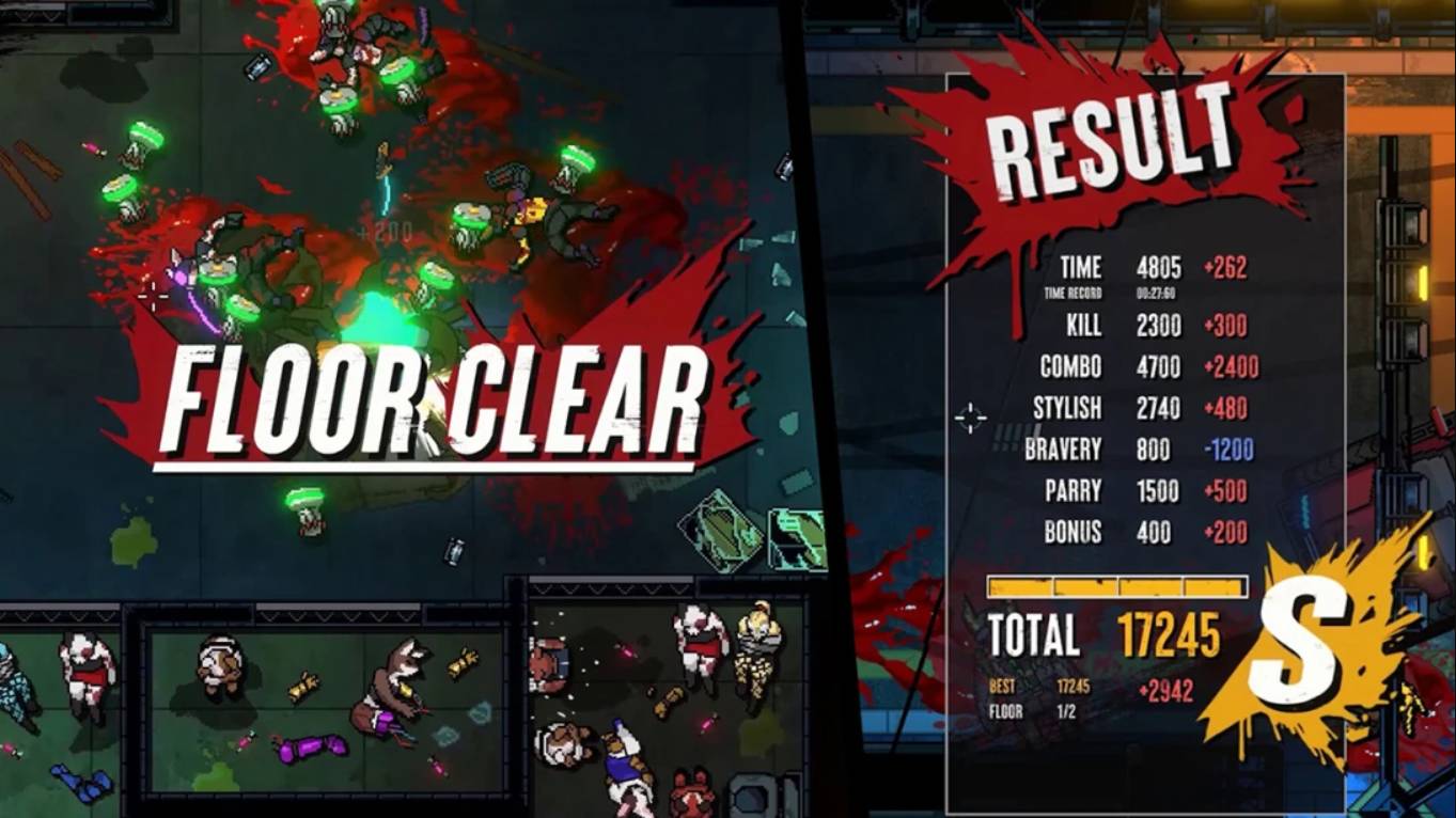 库桑 狼之城 Kusan: City of Wolves_Switch中文游戏_NSP下载_格斗街机射击动作_switch游戏下载_switch520_4