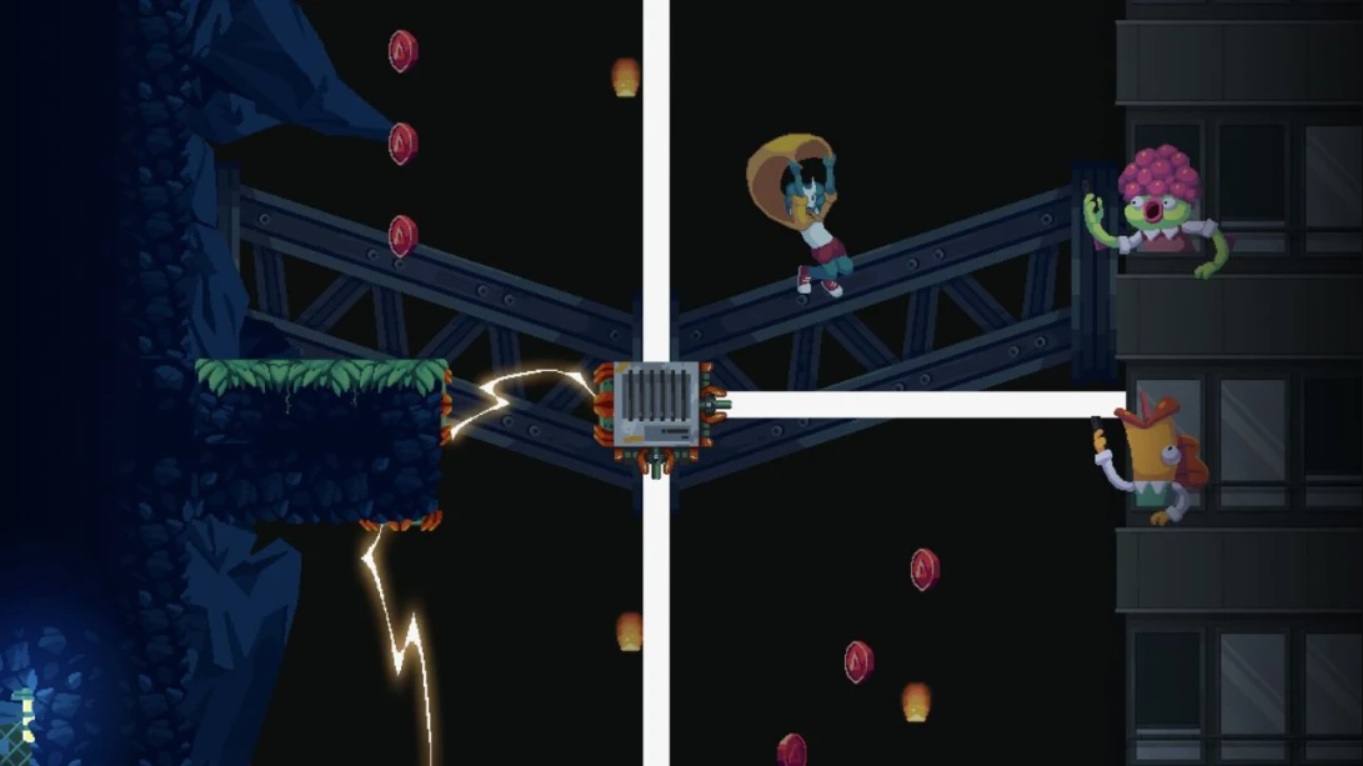 一个存在主义平台游戏 PEPPERED: An Existential Platformer_Switch中文游戏_闯关冒险_switch游戏下载_switch520_6
