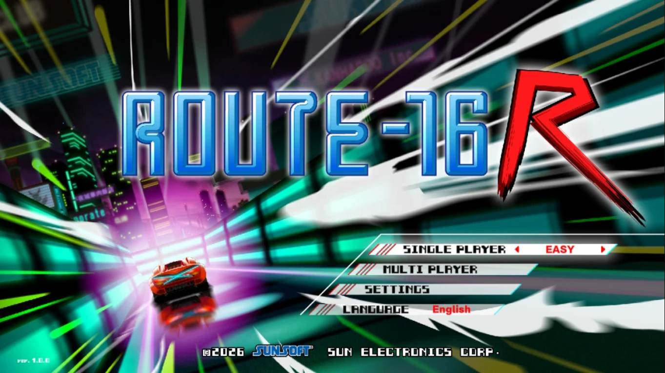 道路 16合集 ROUTE-16R_Switch中文游戏_XCI下载_街机动作_switch游戏下载_switch520_6
