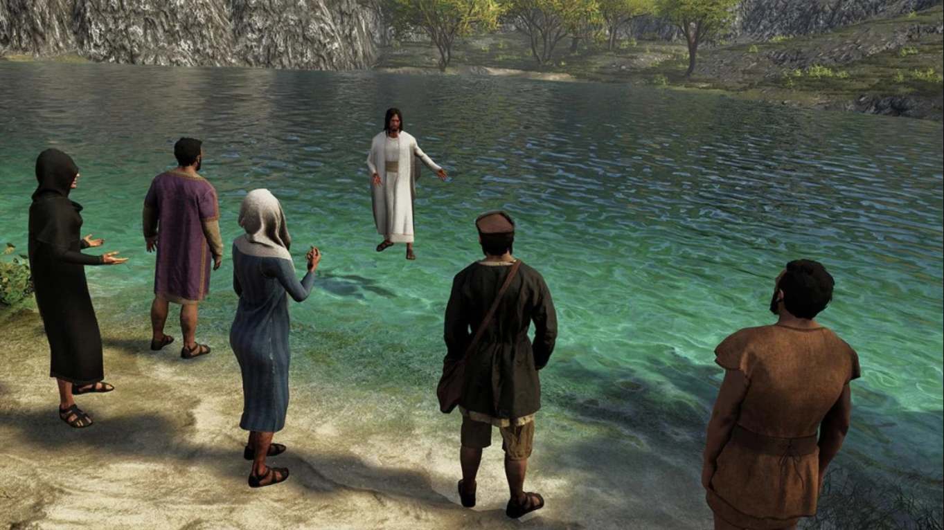 耶稣模拟器 Jesus Simulator_Switch英语游戏_NSZ下载_经营模拟_switch游戏下载_switch520_4