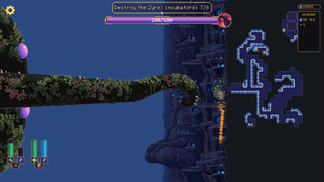 墙世界2 Wall World 2_Switch中文游戏_NSZ下载_即时策略模拟冒险动作_switch游戏下载_switch520_5