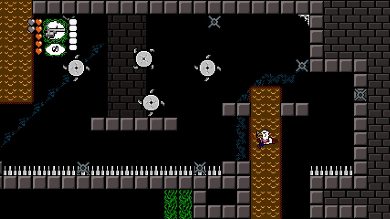 鸟王的复仇 Revenge of the Bird King_Switch英语游戏_NSZ下载_RPG闯关冒险动作_switch游戏下载_switch520_5