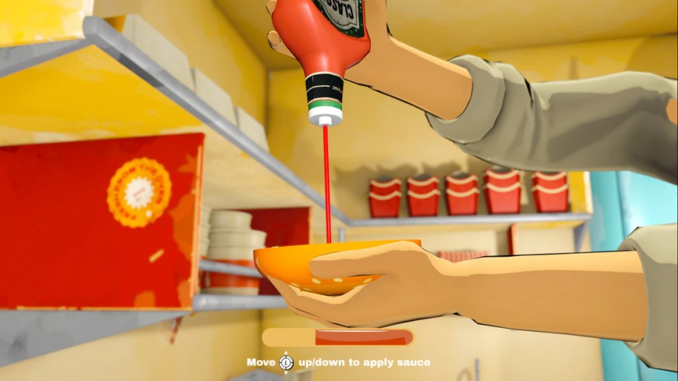 快餐车模拟器 Fast Food Van Simulator_Switch英语游戏_XCI下载_模拟冒险动作_switch游戏下载_switch520_5