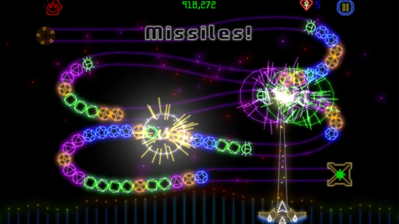 祖玛进化 Luxor Evolved_Switch英语游戏_NSZ下载_街机即时策略射击动作_switch游戏下载_switch520_6