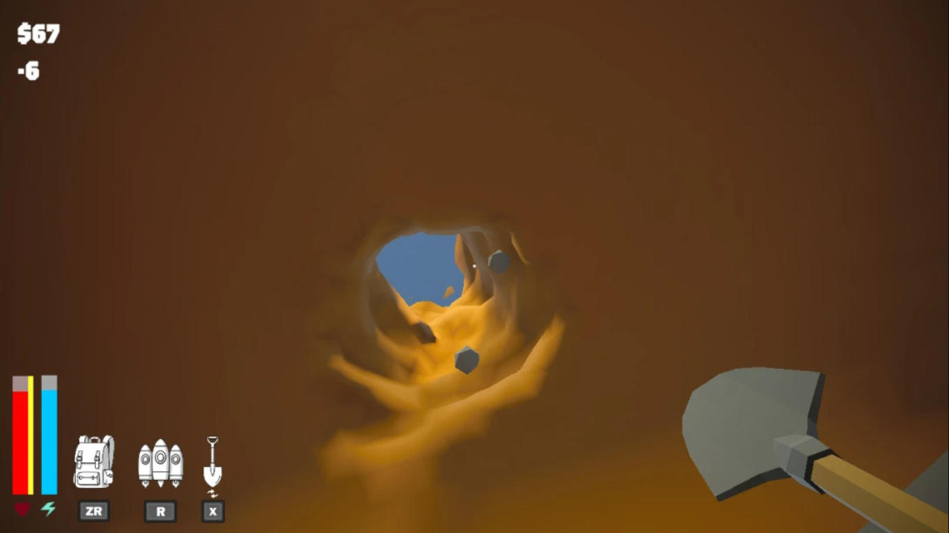 遗迹挖掘者 Relic Digger_Switch中文游戏_NSP下载_冒险动作_switch游戏下载_switch520_5