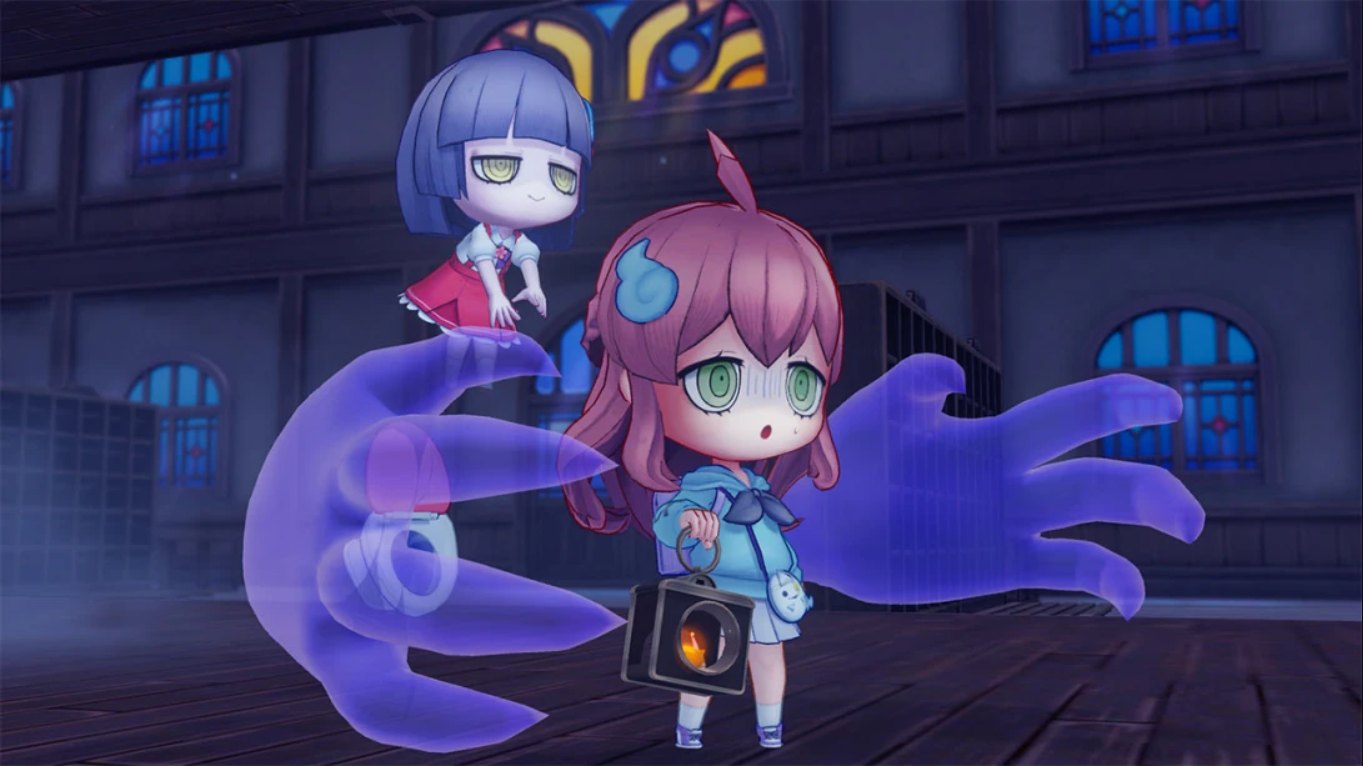 妖怪捉迷藏2 OBAKEIDORO 2_Switch中文游戏_NSP下载_热门冒险动作_switch游戏下载_switch520_6