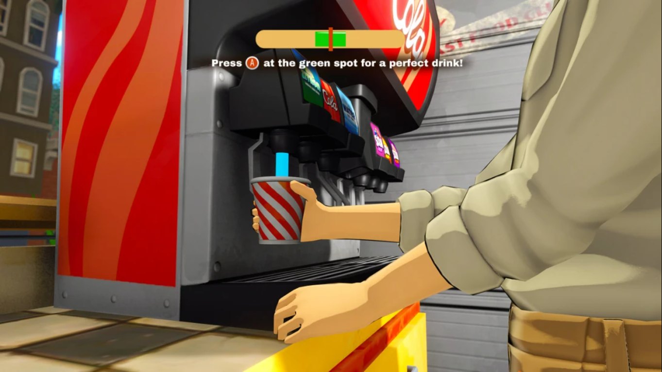 快餐车模拟器 Fast Food Van Simulator_Switch英语游戏_XCI下载_模拟冒险动作_switch游戏下载_switch520_4