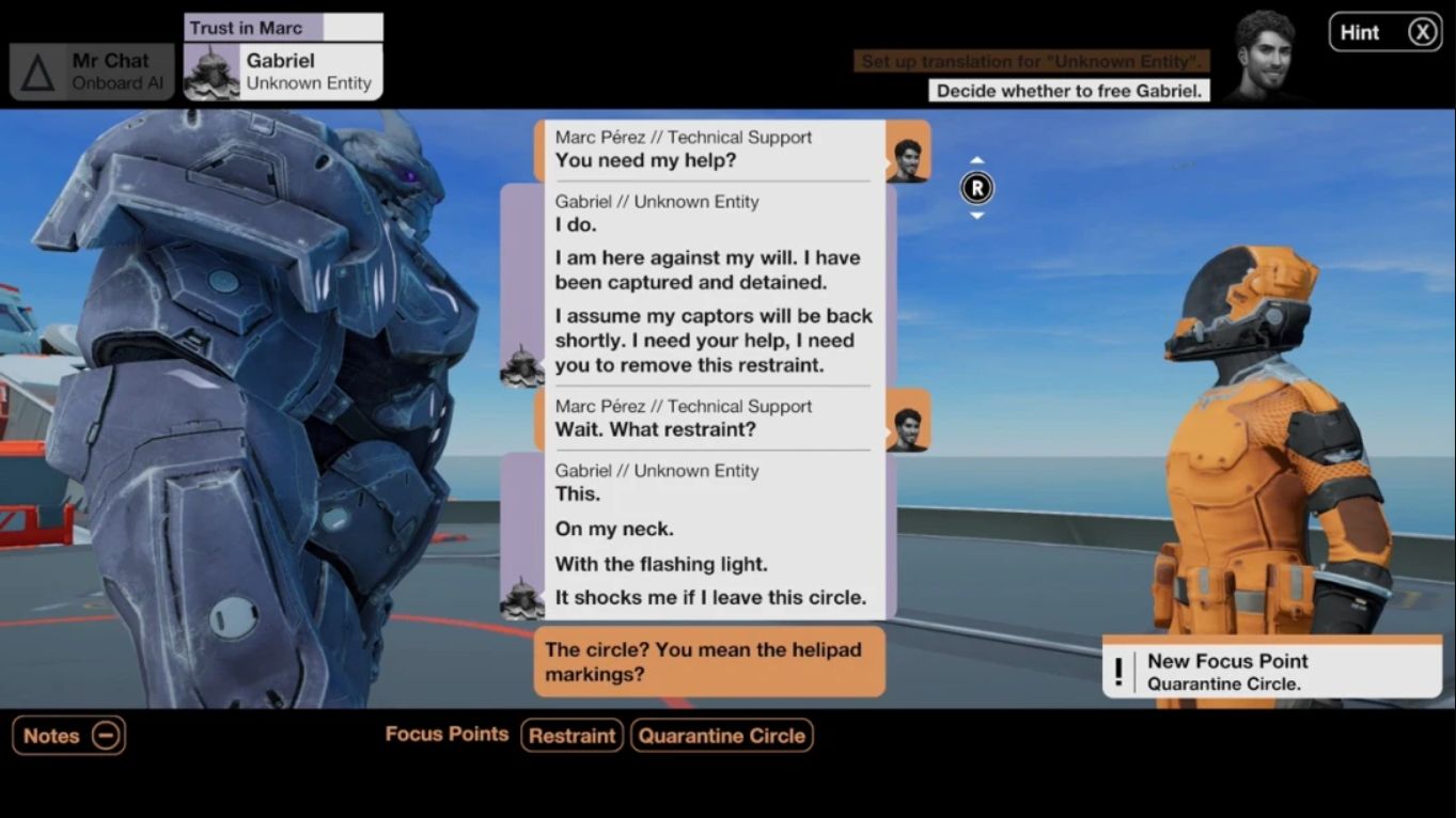 隔离通告 Quarantine Circular_Switch英语游戏_NSZ下载_解谜冒险_switch游戏下载_switch520_5