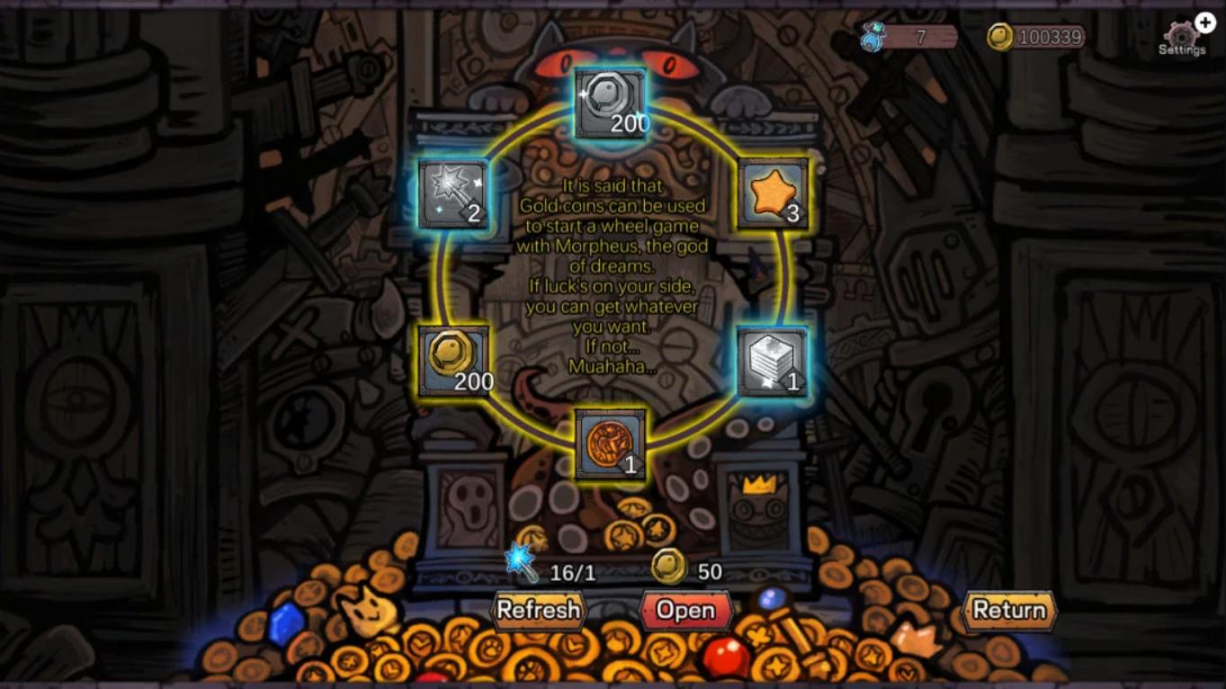 卡牌探险 Card Quest_Switch中文游戏_XCI下载_RPG解谜即时策略冒险卡牌_switch游戏下载_switch520_4