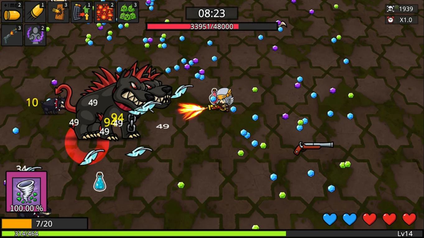 持枪众神 Gods With Guns_Switch中文游戏_NSZ下载_RPG射击冒险动作_switch游戏下载_switch520_6