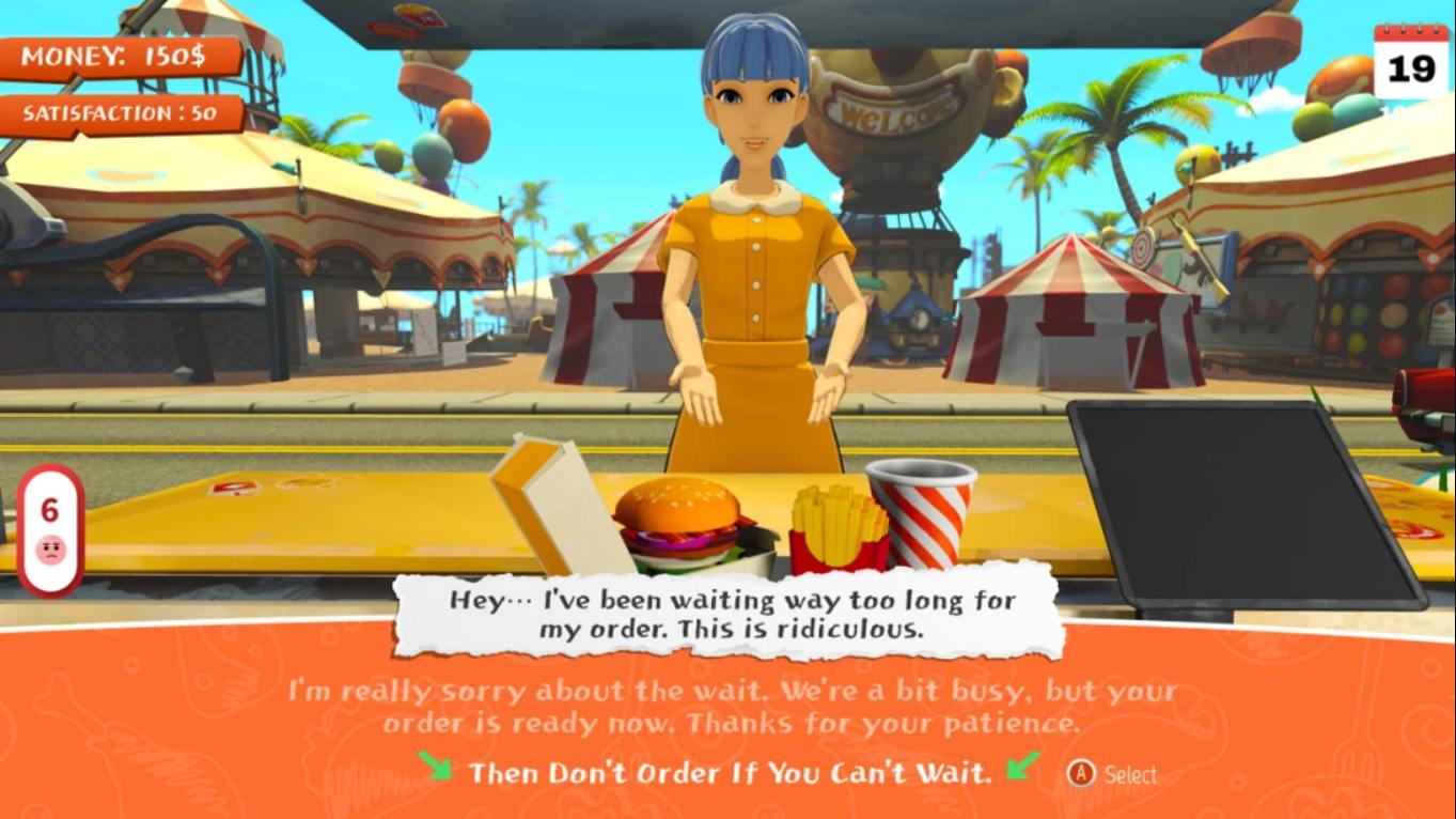 快餐车模拟器 Fast Food Van Simulator_Switch英语游戏_XCI下载_模拟冒险动作_switch游戏下载_switch520_3