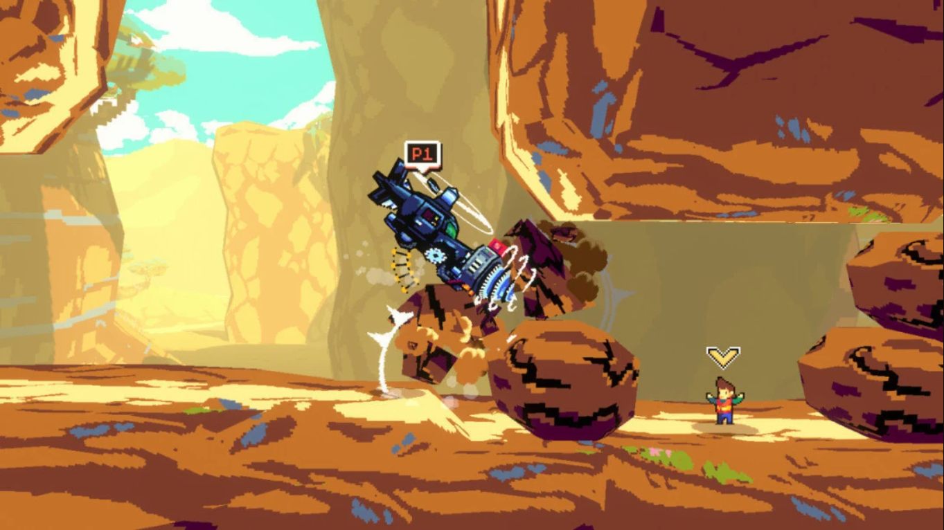 乔帕 救援对手 Choppa: Rescue Rivals_Switch中文游戏_NSP下载_模拟竞速动作_switch游戏下载_switch520_4