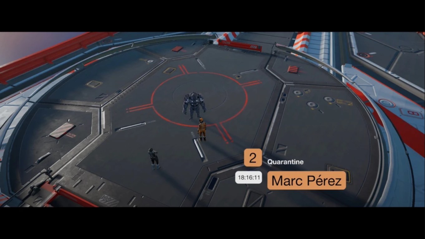 隔离通告 Quarantine Circular_Switch英语游戏_NSZ下载_解谜冒险_switch游戏下载_switch520_3