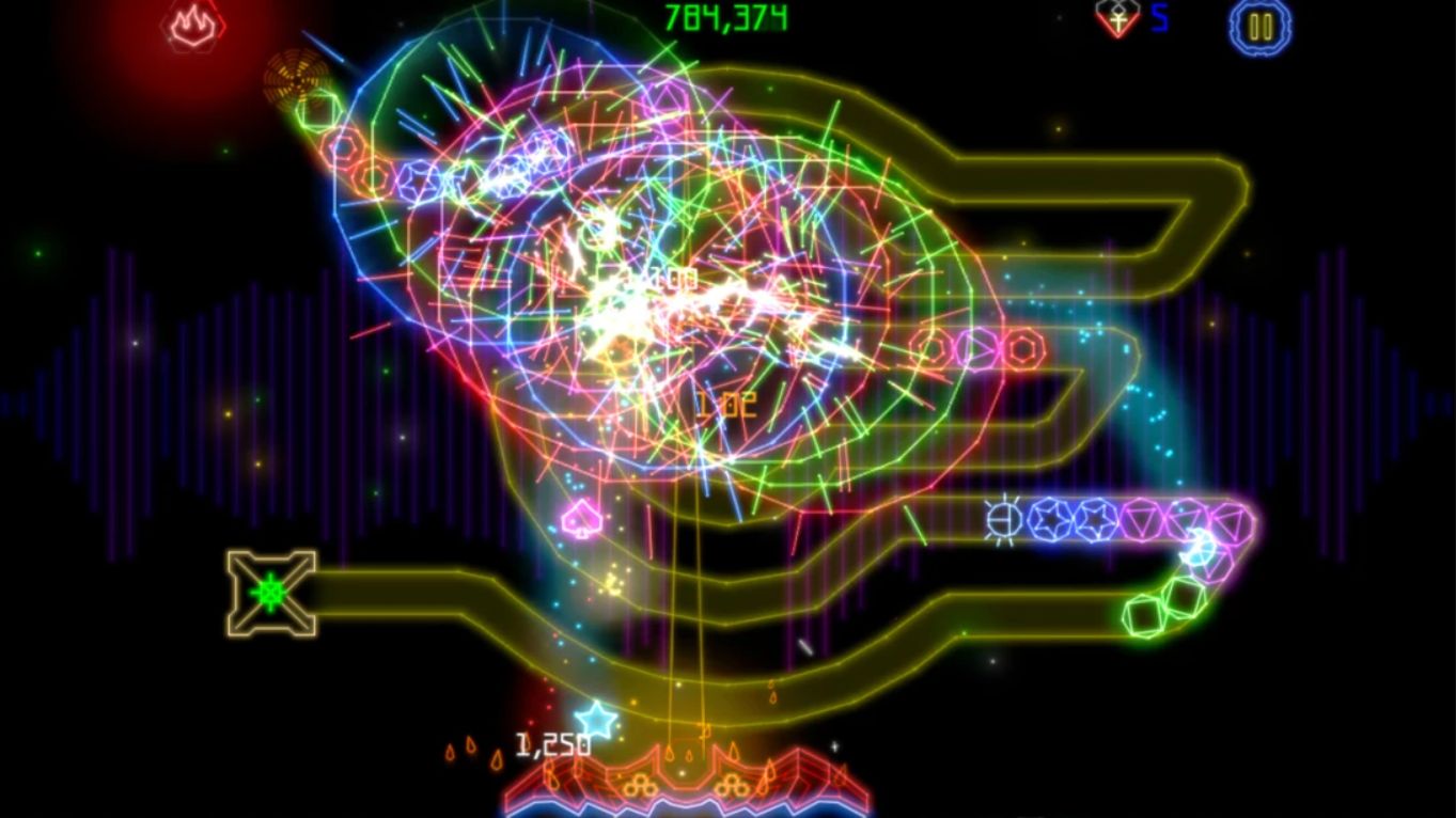 祖玛进化 Luxor Evolved_Switch英语游戏_NSZ下载_街机即时策略射击动作_switch游戏下载_switch520_5