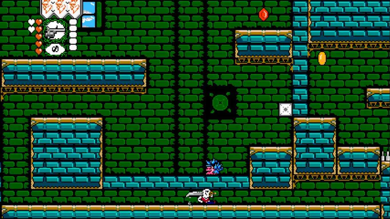 鸟王的复仇 Revenge of the Bird King_Switch英语游戏_NSZ下载_RPG闯关冒险动作_switch游戏下载_switch520_4