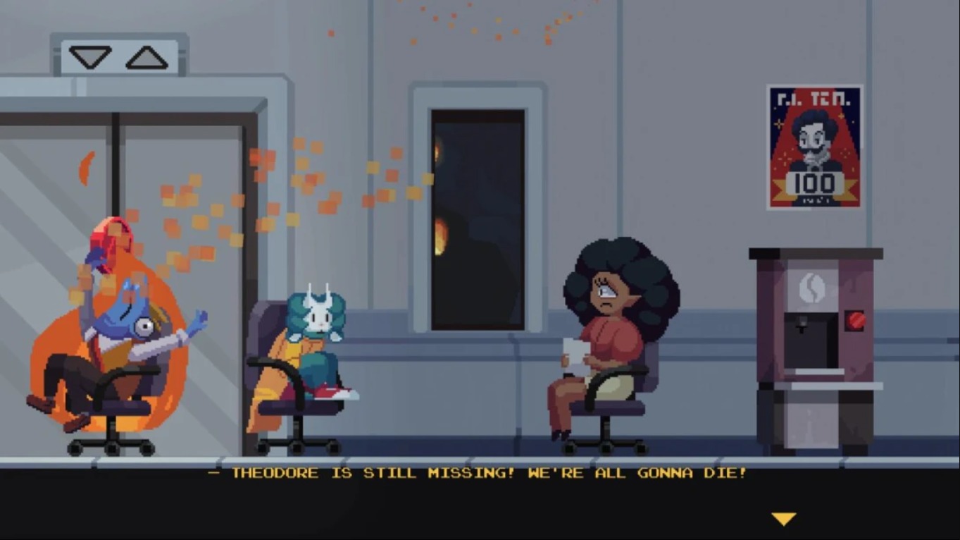 一个存在主义平台游戏 PEPPERED: An Existential Platformer_Switch中文游戏_闯关冒险_switch游戏下载_switch520_3
