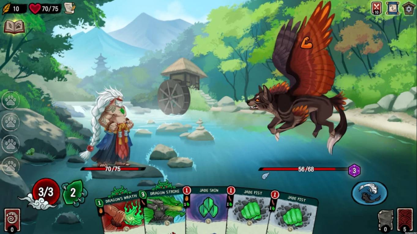 织梦者 Talespinner_Switch英语游戏_NSZ下载_解谜冒险_switch游戏下载_switch520_2