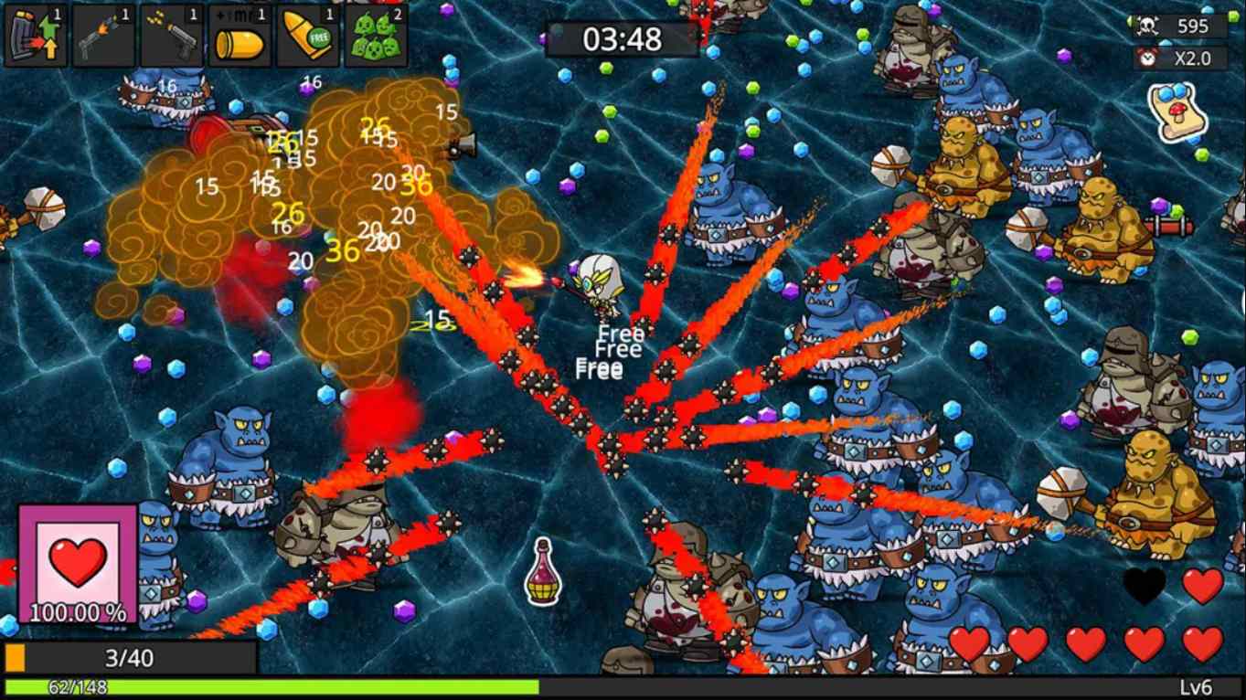 持枪众神 Gods With Guns_Switch中文游戏_NSZ下载_RPG射击冒险动作_switch游戏下载_switch520_2