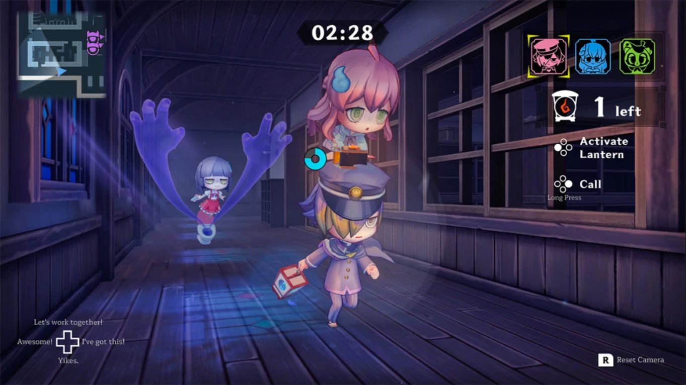 妖怪捉迷藏2 OBAKEIDORO 2_Switch中文游戏_NSP下载_热门冒险动作_switch游戏下载_switch520_4