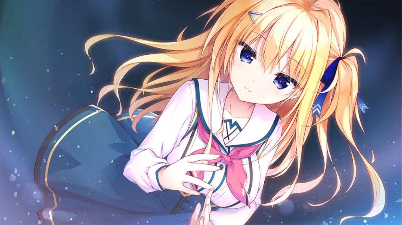 选择义务 セレクトオブリージュ_Switch日语游戏_模拟冒险_switch游戏下载_switch520_3